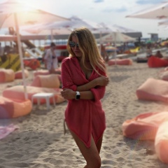 Lera Lermontova, 16.11.1996