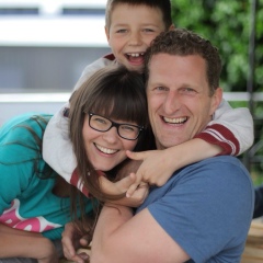 Anya Rahimoff, 02.11.1983, Омск