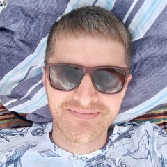 Михаил Литвиненко, 17.04, Санкт-Петербург