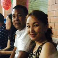 Гулсезим Сагинаева, 20.10.1985, Актобе