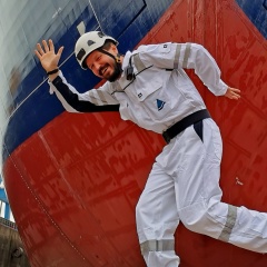 Виталий Сологубов, 10.10.1989, Санкт-Петербург