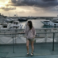 Дарья Голышева, 14.10.1989, Екатеринбург