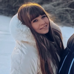 Екатерина Воронова, 08.12, Нижний Новгород