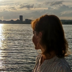 Екатерина Гуторина, 27.07, Красноярск