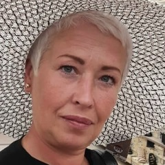 Лилия Покровская, 14.06, Талица