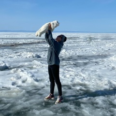 Аня Протасова, 28.09.1991, Иркутск