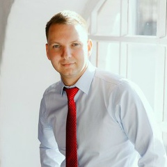 Олег Суханкин, 02.12.1985, Москва