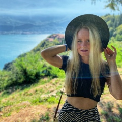 Диана Баёва, 04.04.1992, Москва