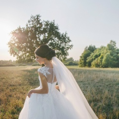 Оля Пашкевич, 16.01, Брест