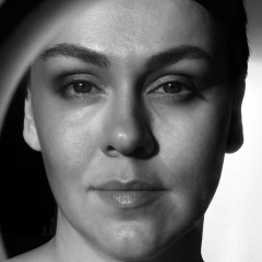 Марина Дужанова, 01.06, Санкт-Петербург