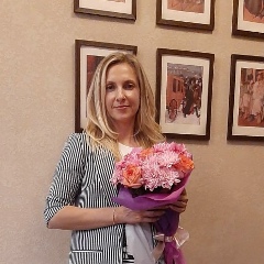 Галина Рыбалкина, 02.10.1983, Березники