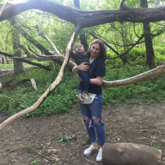 Екатерина Зиновкина, 11.08, Москва