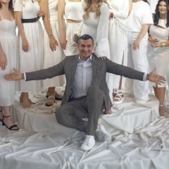 Бронислав Дроздович, 29.08, Омск