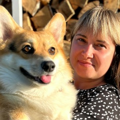 Ольга Выдрина, Благовещенск