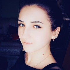 Кристина Келлер, 22.05.1994, Привальное