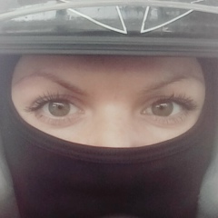 Юлия Мартынова, 04.11, Липецк