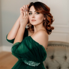 Анастасия Рафикова, 25.10.1989, Яндыки