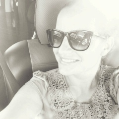 Кристина Юрьевна, 02.09.2005, Москва