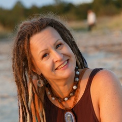 Мария Отрашевская, 14.02.1975, Северодвинск