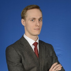 Михаил Фёдоров, 18.08, Москва