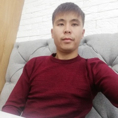 Нурбек Махамбетов, 10.11, Алматы