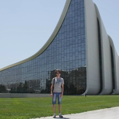 Aleksey Voronetsky, 01.08