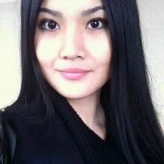 Сабина Кожахметова, 06.09, Алматы