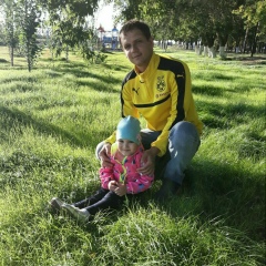 Евгений Петров, 14.10.1992, Павлодар