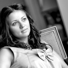 Марина Ковальчук, 24.02, Киев