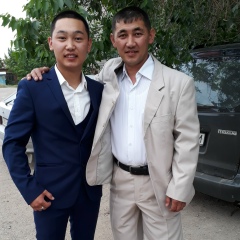 Олжас Мубараков, 28.06.1997, Павлодар