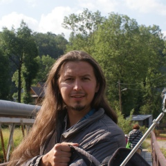 Иван Козюпа, 09.02, Кривой Рог