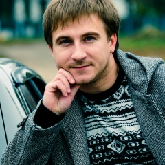 Андрей Коваленко, 16.04.1983, Кропивницкий / Кировоград