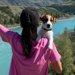 Анна Деманова, 08.01.1990, Новосибирск