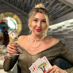 Светлана Бутина, 28.10, Иркутск