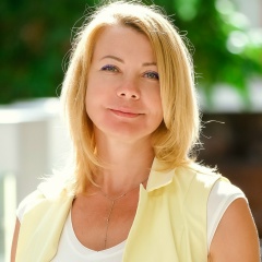 Юлия Миронова, 13.02, Красноярск