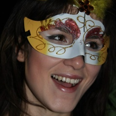 Ксения Лекомцева, 09.07, Романово