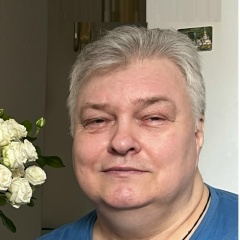 Сергей Шичалин, 20.05, Санкт-Петербург