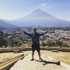 Ленар Саттаров, 24.10, Пермь