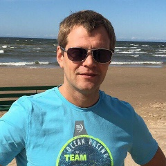 Сергей , 02.05, Санкт-Петербург