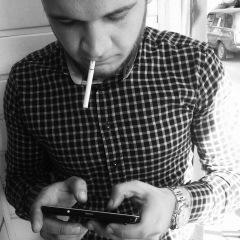 Марсель Марсович, 16.09.1989, Казань