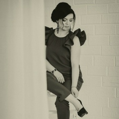 Ирина Булах, 22.03.1987, Николаев