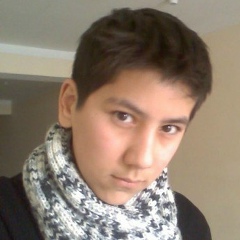 Aziz Akramov, 15.09.1993, Ташкент