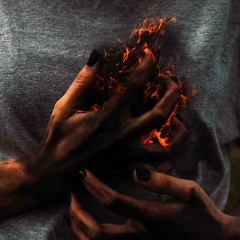 Татьянка Бабушкина, 13.01.1984, Санкт-Петербург