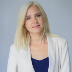 Олеся Шкодина, 08.04, Бронницы