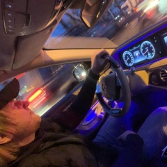 Станислав Садальский, 13.04, Москва