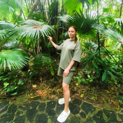 Наталья Князева, 09.08.1988, Белгород