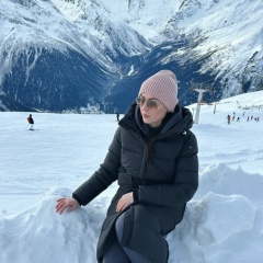 Ольга Иванова, 14.02