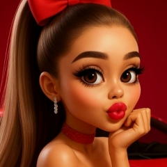 Ирина Кабисова