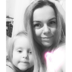 Екатерина Бузанова, 23.04.1986, Москва