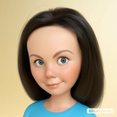 Татьяна Фамина, 29.03, Нижневартовск